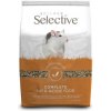 Supreme Science Selective Rat & Mouse - potkan, myš 1,5 kg