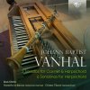 Vanhal: 3 Sonatas for Clarinet & Harpsichord, 6 Sonatinas for Harpsichord (CD) (Duo Chirò, Rodolfo la Banca, Chiara Tiboni)