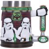 Nemesis Now Korbel Star Wars - Stormtrooper Bar 550ml