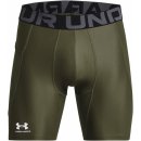 Under HG Armour Shorts-GRN