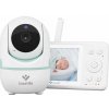 TrueLife NannyCam R4 - digitální video chůvička TLVMMNCR4NNWA