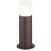 Lampa Trio Hoosic 522260124, 28W, E27, IP44, hnědá/měděná