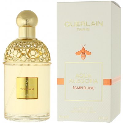 Guerlain Aqua Allegoria Pamplelune toaletná voda dámska 125 ml