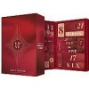 Dream Toys Pleasure Box (2025 Sexy Calendar), adventný sexy kalendár