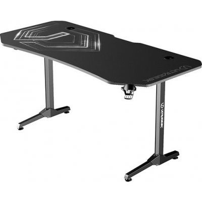 Ultradesk Frag XXL čierný