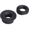 COLONY Matice Hub Cone Nut Set PRO REAR