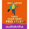 Tahle země není pro starý - Cormac McCarthy