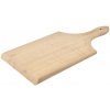 Perfect Home Drevená doska na krájanie 33x15cm, 19097