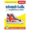 Angličtina z ulice CDmp3