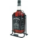 Jack Daniel's 40% 3 l (darčekové balenie kolíska)