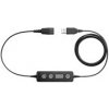Jabra Link 260, QD-USB, ovl. tlačítko
