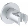 Ideal Standard ALU+ Držiak sprchy, strieborná BC806SI