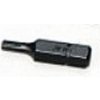 JONNESWAY D10R40M08A Bit RIBE, velikost M8, úchyt 10 mm, délka 40 mm -