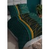 Kompletná súprava posteľnej bielizne 4sleep prikrývka 140cm x 200