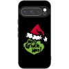 Picasee ULTIMATE CASE pro Google Pixel 9 Pro XL - Grinch 2