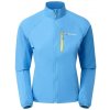 Dámska bunda Montane Featherlite Jacket Cerulean Blue L