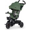 KINDERKRAFT SELECT Trojkolka Spinstep Pastel Green, Premium