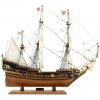 COREL Berlin fregata 1674 1:40 kit