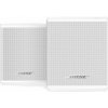 BOSE Surround Speakers, biely