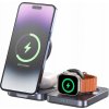 UNITEK P1300AGY01 přijímač bezdrátového nabíjení mobilních zařízení Sluchátka, Mobilní telefon/smartphone, Chytré hodinky USB typu C