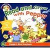 READ AND GROW WITH PEPPER /PEJSEK TLAPKA/
