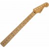 Fender American Professional II Stratocaster 22 Javor Gitarový krk