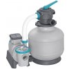 Bestway 58486 Piesková filtrácia 9 800 l/h