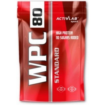 Activlab WPC 80 Standard 700 g