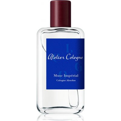Atelier Cologne Absolue Musc Impérial parfumovaná voda unisex 100 ml