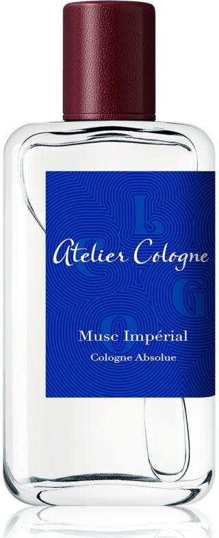 Atelier Cologne Absolue Musc Impérial parfumovaná voda unisex 100 ml