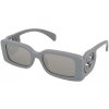 Slnečné okuliare Gucci GG1325S 011 Veľkosť: 54