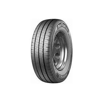 Pneumatiky Kumho PorTran KC53 205/65 R15 102R