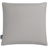 Textilomanie Vonkajší vankúš CALINO svetlosivý 45x45
