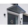 Gutta Guttavordach BS 3D-LINE, 200 x 90 x 12,5 cm 7600306