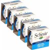 Schesir Dog puppy tuniak s aloe vera 5 x 150 g
