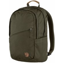 Fjällräven Räven Dark Olive 20 l