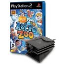 Eye Toy: Play Astro Zoo