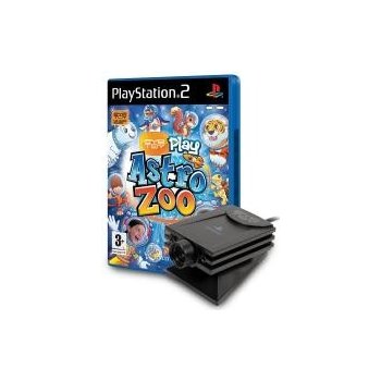 Eye Toy: Play Astro Zoo