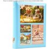 Fotoalbum 10x15cm 200 fotiek bike 1 s popiskou
