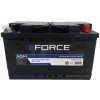 ECO FORCE AGM 12V 80Ah 800A E115AGM
