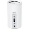 TP-LINK BE19000 Whole Home Mesh Wi-Fi 7 System(Tri-Band) SPEED: 1376 Mbps at 2.4 GHz + 5760 Mbps at 5 GHz + 11520 Mbps at 6 GHz Deco BE85(2-pack)