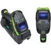 ROZBALENO - Zebra DS3678-KD, BT, 2D, HP, disp., FIPS, kit (USB), black, green