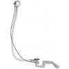 Duravit vaňový sifón chrómová 790226000001000