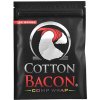 Wick 'N' Vape Cotton Bacon Comp Wrap bavlna + drôt 2ks + 5m drôt