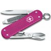 Victorinox Classic SD Alox Colors, Flamingo Party 0.6221.251G