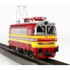 Piko Elektrická lokomotíva vr. dig. dekodéru S 499.1 Laminátka ČSD VI 51382