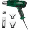Teplovzdušná pištoľ Parkside 2000 W 230 V 650 °C