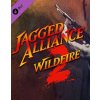 Jagged Alliance 2 Wildfire