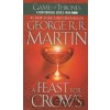 A Song of Ice and Fire 4 - A Feast for Crows - George R.R. Martin