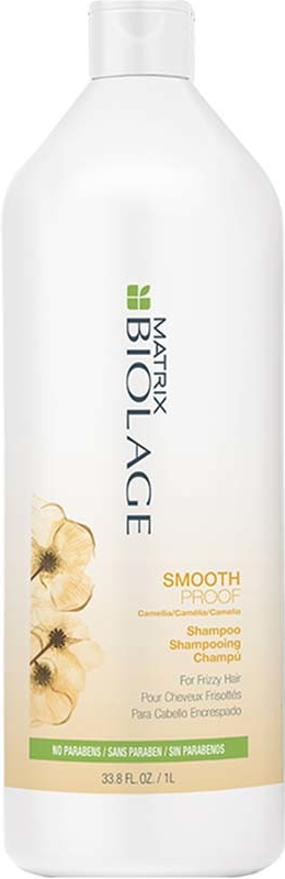 Matrix Biolage SmoothProof Shampoo 1000 ml